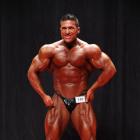 Eddie  Bracamontes - NPC USA 2014 - #1