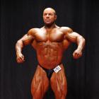 Dusty  Hanshaw - NPC USA 2014 - #1