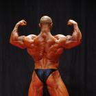 Dusty  Hanshaw - NPC USA 2014 - #1