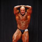 Dusty  Hanshaw - NPC USA 2014 - #1