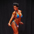 Jennifer  LaGuardia - NPC USA 2014 - #1