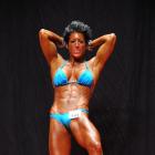 Jennifer  LaGuardia - NPC USA 2014 - #1