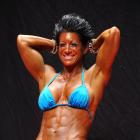 Jennifer  LaGuardia - NPC USA 2014 - #1