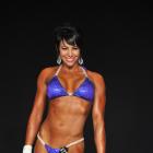 McKenzie  Long - NPC Team Universe 2014 - #1