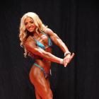 Tina  Mauer - NPC USA 2014 - #1