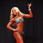 Tina  Mauer - NPC USA 2014 - #1