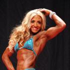 Tina  Mauer - NPC USA 2014 - #1