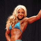 Tina  Mauer - NPC USA 2014 - #1