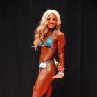 Tina  Mauer - NPC USA 2014 - #1