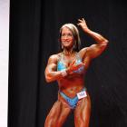 Christine  Haynes - NPC USA 2014 - #1