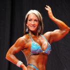 Christine  Haynes - NPC USA 2014 - #1