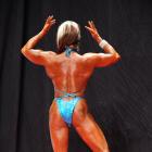 Christine  Haynes - NPC USA 2014 - #1