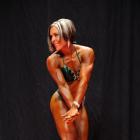 Megan  Casey - NPC USA 2014 - #1