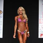 Katie  Miller - NPC Team Universe 2014 - #1