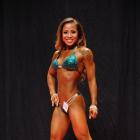 Tracy  Garcia - NPC USA 2014 - #1