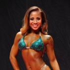 Tracy  Garcia - NPC USA 2014 - #1