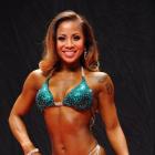 Tracy  Garcia - NPC USA 2014 - #1