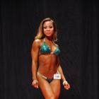 Tracy  Garcia - NPC USA 2014 - #1