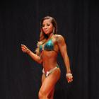 Tracy  Garcia - NPC USA 2014 - #1