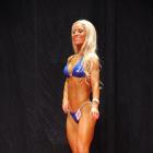 Amber  Slate - NPC USA 2014 - #1