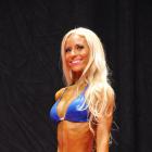 Amber  Slate - NPC USA 2014 - #1