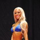 Amber  Slate - NPC USA 2014 - #1