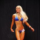 Amber  Slate - NPC USA 2014 - #1