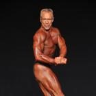 Richard  Crain - NPC Team Universe 2014 - #1