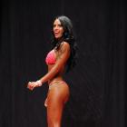 Graciella  Magana - NPC USA 2014 - #1