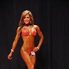 Michelle  Mikin - NPC USA 2014 - #1