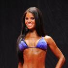 Alexandria  Ross - NPC USA 2014 - #1