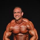 Jim  Everton - NPC Team Universe 2014 - #1