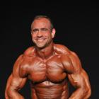 Jim  Everton - NPC Team Universe 2014 - #1