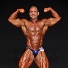 Jim  Everton - NPC Team Universe 2014 - #1