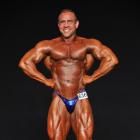 Jim  Everton - NPC Team Universe 2014 - #1