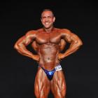 Jim  Everton - NPC Team Universe 2014 - #1
