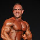 Jim  Everton - NPC Team Universe 2014 - #1