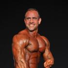Jim  Everton - NPC Team Universe 2014 - #1