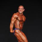 Jim  Everton - NPC Team Universe 2014 - #1