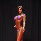 Geneva  Arredondo - NPC USA 2014 - #1