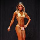 Gwendolyn  Lastra - NPC USA 2014 - #1