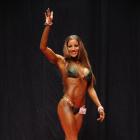 Jasmine  Ramirez - NPC USA 2014 - #1