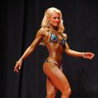 Anya  Zaya - NPC USA 2014 - #1