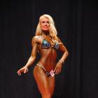 Anya  Zaya - NPC USA 2014 - #1