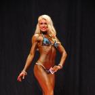 Anya  Zaya - NPC USA 2014 - #1