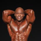 Dennis   Hopson - NPC Team Universe 2014 - #1