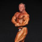 John  Meadows - NPC Team Universe 2014 - #1