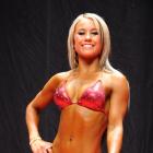 Brittany  Halcomb - NPC USA 2014 - #1