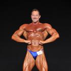 Ken  Ralston - NPC Team Universe 2014 - #1