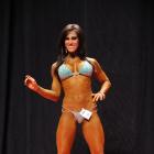 Celeste  Shaffer - NPC USA 2014 - #1